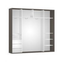 DRESSING LEX 241-218-45 D GRI/JSZ/O